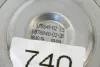 BMW 1er F20–F21 LCI, 2er F22–F23 LCI, 3er F30–F31 LCI, F34 GT LCI, 4er F32–F33–F36 Gran Coupé LCI kerékagy-csapágy szerelvény