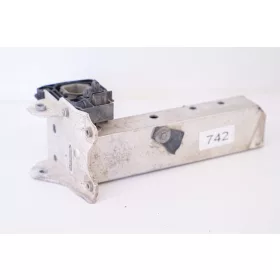   BMW 5er F07–F10–F11 GT/LCI, 6er F06–F12–F13 Gran Coupé/LCI, 7er F01–F02–F03–F04 Hybrid LCI jobb első hordozó adapterlemez