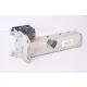 BMW 5er F07–F10–F11 GT/LCI, 6er F06–F12–F13 Gran Coupé/LCI, 7er F01–F02–F03–F04 Hybrid LCI jobb első hordozó adapterlemez