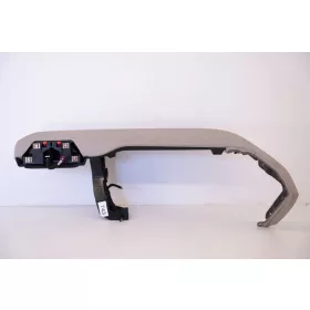 BMW i3 I01 műszerfal borítás