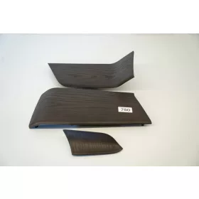 BMW i3 I01 gyári fa dekor szett