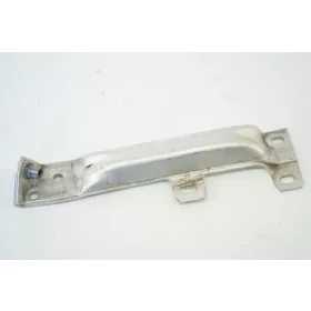   BMW 5er F07–F10–F11 GT/LCI, 6er F06–F12–F13 LCI, 7er F01–F02–F03–F04 Hybrid LCI ökhárító rögzítőkonzolja