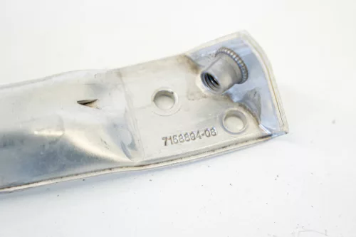  BMW 5er F07–F10–F11 GT/LCI, 6er F06–F12–F13 LCI, 7er F01–F02–F03–F04 Hybrid LCI ökhárító rögzítőkonzolja