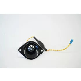    BMW 4er F36 Gran Coupé LCI, 5er F10–F11 LCI, 6er F06–F12–F13 LCI, i3 I01 LCI magassugárzó hangszóró (tweeter)