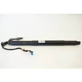    BMW X6 F16-F86 bal oldali elektromos csomagtérajtó-teleszkóp