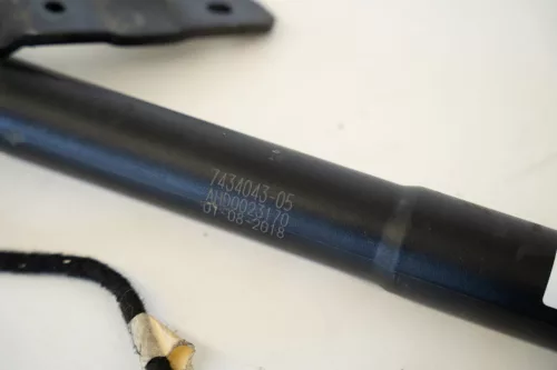  BMW X6 F16-F86 bal oldali elektromos csomagtérajtó-teleszkóp