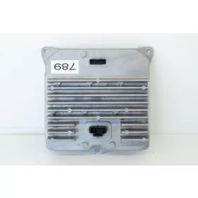   BMW X5 F15-F85, X6 F16-F86 teljesítményvezérlő modul (Power Control Module - PCM) vagy feszültségátalakító