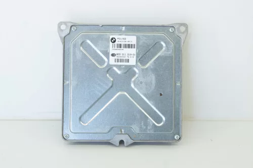 BMW X5 F15-F85, X6 F16-F86 teljesítményvezérlő modul (Power Control Module - PCM) vagy feszültségátalakító