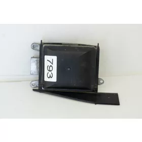   BMW X3 F25, X4 F26, X5 F15–F85 M, X6 F16–F86 Sávtartó modul