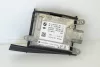 BMW X3 F25, X4 F26, X5 F15–F85 M, X6 F16–F86 Sávtartó modul