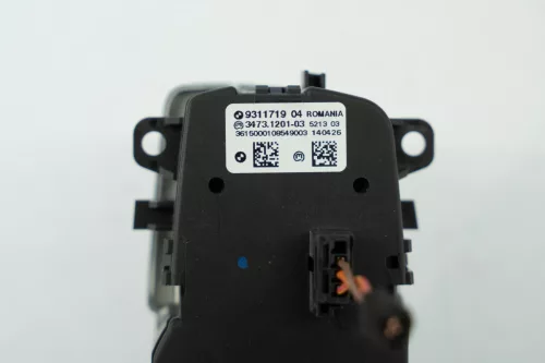 BMW i3 I01 világításkapcsoló 