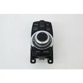 BMW 1er F20-F21, 2er F22-F23 iDrive vezérlőegységet