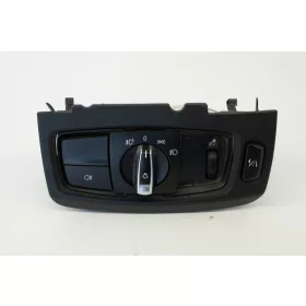   BMW 2 Series F45/F46 Active & Gran Tourer LCI, i3 I01 LCI, X5 F15/F85 M & X6 F16/F86 fényszórókapcsoló