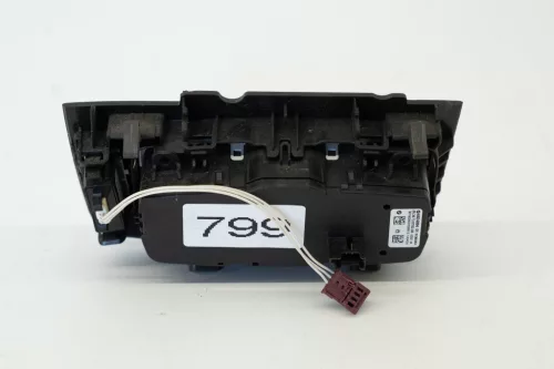 BMW 2 Series F45/F46 Active & Gran Tourer LCI, i3 I01 LCI, X5 F15/F85 M & X6 F16/F86 fényszórókapcsoló