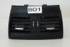 BMW X5 F15-F85, X6 F16-F86 hátsó középső konzol szellőzőrács panel