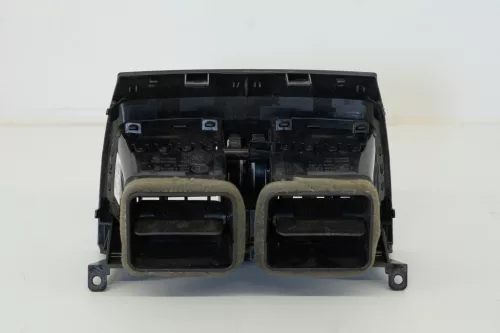 BMW X5 F15-F85, X6 F16-F86 hátsó középső konzol szellőzőrács panel