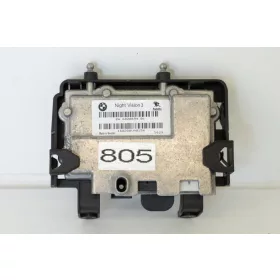   BMW 5er F07–F10–F11/G30–G31/F90 M5 GT/LCI, 6er F06–F12–F13/G32 GT LCI, 7er F01–F03/G11–G12 LCI, 8er G14–G15–G16/F91–F93 M8, X5 F15–F85/G05–F95 M, X6 F16–F86/G06–F96 M, X7 G07 éjjellátó kamera vezérlőegység