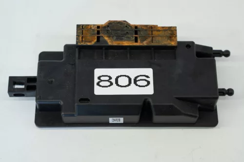 BMW 5er F10–F11 LCI, 6er F06–F12–F13 Gran Coupé/LCI, X5 M F85, X6 F16–F86 légzsákvezérlő modul (ECU)
