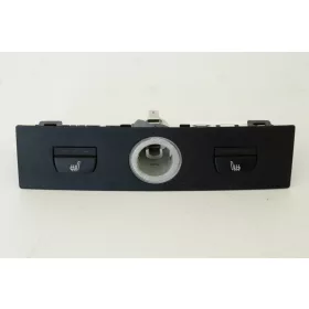   BMW 3er F30–F31–F34–F80 M3 GT/LCI, 4er F32–F33–F36–F82–F83 M4 Gran Coupé/LCI, 5er F07–F10–F11 GT/LCI, 6er F06 Gran Coupé LCI, 7er F01–F02–F04 Hybrid LCI, X3 F25, X4 F26, X5 F15–F85 M, X6 F16–F86 ülésfűtést vezérlő