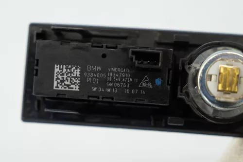 BMW 3er F30–F31–F34–F80 M3 GT/LCI, 4er F32–F33–F36–F82–F83 M4 Gran Coupé/LCI, 5er F07–F10–F11 GT/LCI, 6er F06 Gran Coupé LCI, 7er F01–F02–F04 Hybrid LCI, X3 F25, X4 F26, X5 F15–F85 M, X6 F16–F86 ülésfűtést vezérlő