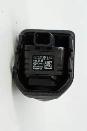  BMW 5 Series G30/G31 Touring & F90 M5, 6 Series G32 GT, 7 Series G11/G12 iCAM2-S Surround View