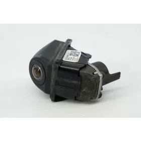   BMW 1 Series F20/F21 LCI, 2 Series F22/F23–F87 M2 LCI, 3 Series F30/F31/F34 GT–F80 M3 LCI, 4 Series F32/F33/F36–F82/F83 M4 LCI, 5 Series F07 GT/F10/F11 LCI, 7 Series F01/F02/F03/F04 Hybrid LCI, X1 E84, X3 F25, X5 E70 LCI, X6 E71/E72 tolató kamera