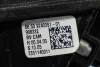  BMW 1 Series F20/F21 LCI, 2 Series F22/F23–F87 M2 LCI, 3 Series F30/F31/F34 GT–F80 M3 LCI, 4 Series F32/F33/F36–F82/F83 M4 LCI, 5 Series F07 GT/F10/F11 LCI, 7 Series F01/F02/F03/F04 Hybrid LCI, X1 E84, X3 F25, X5 E70 LCI, X6 E71/E72 tolató kamera