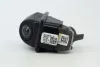  BMW 1 Series F20/F21 LCI, 2 Series F22/F23–F87 M2 LCI, 3 Series F30/F31/F34 GT–F80 M3 LCI, 4 Series F32/F33/F36–F82/F83 M4 LCI, 5 Series F07 GT/F10/F11 LCI, 7 Series F01/F02/F03/F04 Hybrid LCI, X1 E84, X3 F25, X5 E70 LCI, X6 E71/E72 tolató kamera