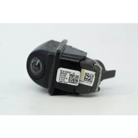    BMW 1 Series F20/F21 LCI, 2 Series F22/F23–F87 M2 LCI, 3 Series F30/F31/F34 GT–F80 M3 LCI, 4 Series F32/F33/F36–F82/F83 M4 LCI, 5 Series F07 GT/F10/F11 LCI, 7 Series F01/F02/F03/F04 Hybrid LCI, X1 E84, X3 F25, X5 E70 LCI, X6 E71/E72 tolató kamera