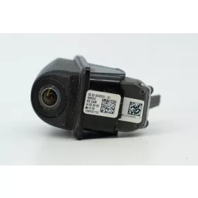   BMW 1 Series F20/F21 LCI, 2 Series F22/F23–F87 M2 LCI, 3 Series F30/F31/F34 GT–F80 M3 LCI, 4 Series F32/F33/F36–F82/F83 M4 LCI, 5 Series F07 GT/F10/F11 LCI, 7 Series F01/F02/F03/F04 Hybrid LCI, X1 E84, X3 F25, X5 E70 LCI, X6 E71/E72 tolató kamera