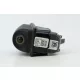 BMW 1 Series F20/F21 LCI, 2 Series F22/F23–F87 M2 LCI, 3 Series F30/F31/F34 GT–F80 M3 LCI, 4 Series F32/F33/F36–F82/F83 M4 LCI, 5 Series F07 GT/F10/F11 LCI, 7 Series F01/F02/F03/F04 Hybrid LCI, X1 E84, X3 F25, X5 E70 LCI, X6 E71/E72 tolató kamera