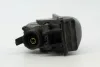 BMW 1 Series F20/F21 LCI, 2 Series F22/F23–F87 M2 LCI, 3 Series F30/F31/F34 GT–F80 M3 LCI, 4 Series F32/F33/F36–F82/F83 M4 LCI, 5 Series F07 GT/F10/F11 LCI, 7 Series F01/F02/F03/F04 Hybrid LCI, X1 E84, X3 F25, X5 E70 LCI, X6 E71/E72 tolató kamera