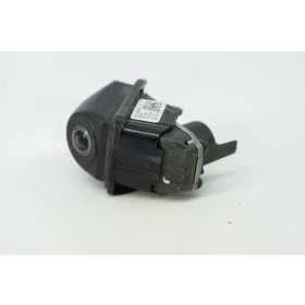   BMW 1 Series F20/F21 LCI, 2 Series F22/F23–F87 M2 LCI, 3 Series F30/F31/F34 GT–F80 M3 LCI, 4 Series F32/F33/F36–F82/F83 M4 LCI, 5 Series F07 GT/F10/F11 LCI, 7 Series F01/F02/F03/F04 Hybrid LCI, X1 E84, X3 F25, X5 E70 LCI, X6 E71/E72 tolató kamera
