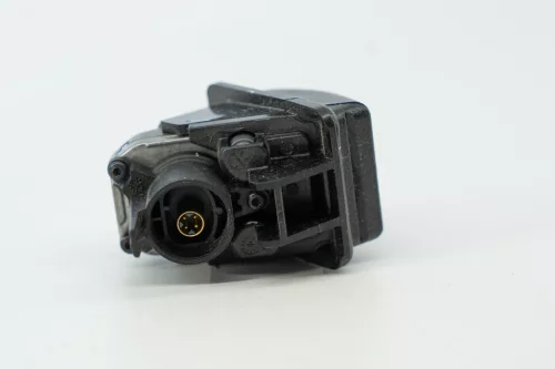 BMW 1 Series F20/F21 LCI, 2 Series F22/F23–F87 M2 LCI, 3 Series F30/F31/F34 GT–F80 M3 LCI, 4 Series F32/F33/F36–F82/F83 M4 LCI, 5 Series F07 GT/F10/F11 LCI, 7 Series F01/F02/F03/F04 Hybrid LCI, X1 E84, X3 F25, X5 E70 LCI, X6 E71/E72 tolató kamera