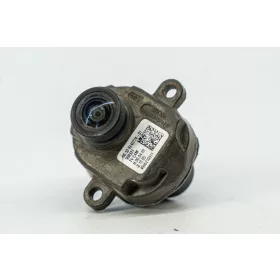    BMW 3er F30–F31–F34–F80 M3 GT/LCI, 4er F32–F33–F36–F82–F83 M4 Gran Coupé/LCI, 5er F07–F10–F11 GT/LCI, 6er F06–F12–F13 Gran Coupé/LCI, 7er F01–F02–F03–F04 Hybrid LCI, X3 F25, X5 E70 LCI, X6 E71–E72 sárvédőbe építhető kamera