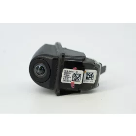  BMW 1 Series F20/F21 LCI, 2 Series F22/F23–F87 M2 LCI, 3 Series F30/F31/F34 GT–F80 M3 LCI, 4 Series F32/F33/F36–F82/F83 M4 LCI, 5 Series F07 GT/F10/F11 LCI, 7 Series F01/F02/F03/F04 Hybrid LCI, X1 E84, X3 F25, X5 E70 LCI, X6 E71/E72 tolató kamera