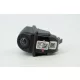 BMW 1 Series F20/F21 LCI, 2 Series F22/F23–F87 M2 LCI, 3 Series F30/F31/F34 GT–F80 M3 LCI, 4 Series F32/F33/F36–F82/F83 M4 LCI, 5 Series F07 GT/F10/F11 LCI, 7 Series F01/F02/F03/F04 Hybrid LCI, X1 E84, X3 F25, X5 E70 LCI, X6 E71/E72 tolató kamera