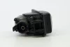 BMW 1 Series F20/F21 LCI, 2 Series F22/F23–F87 M2 LCI, 3 Series F30/F31/F34 GT–F80 M3 LCI, 4 Series F32/F33/F36–F82/F83 M4 LCI, 5 Series F07 GT/F10/F11 LCI, 7 Series F01/F02/F03/F04 Hybrid LCI, X1 E84, X3 F25, X5 E70 LCI, X6 E71/E72 tolató kamera