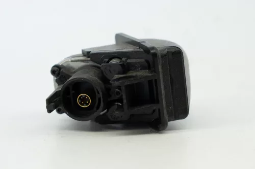 BMW 1 Series F20/F21 LCI, 2 Series F22/F23–F87 M2 LCI, 3 Series F30/F31/F34 GT–F80 M3 LCI, 4 Series F32/F33/F36–F82/F83 M4 LCI, 5 Series F07 GT/F10/F11 LCI, 7 Series F01/F02/F03/F04 Hybrid LCI, X1 E84, X3 F25, X5 E70 LCI, X6 E71/E72 tolató kamera