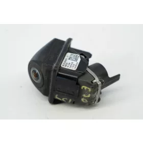   BMW 1 Series F20/F21 LCI, 2 Series F22/F23–F87 M2 LCI, 3 Series F30/F31/F34 GT–F80 M3 LCI, 4 Series F32/F33/F36–F82/F83 M4 LCI, 5 Series F07 GT/F10/F11 LCI, 7 Series F01/F02/F03/F04 Hybrid LCI, X1 E84, X3 F25, X5 E70 LCI, X6 E71/E72 tolató kamera