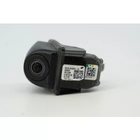   BMW 1 Series F20/F21 LCI, 2 Series F22/F23–F87 M2 LCI, 3 Series F30/F31/F34 GT–F80 M3 LCI, 4 Series F32/F33/F36–F82/F83 M4 LCI, 5 Series F07 GT/F10/F11 LCI, 7 Series F01/F02/F03/F04 Hybrid LCI, X1 E84, X3 F25, X5 E70 LCI, X6 E71/E72 tolató kamera