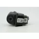 BMW 1 Series F20/F21 LCI, 2 Series F22/F23–F87 M2 LCI, 3 Series F30/F31/F34 GT–F80 M3 LCI, 4 Series F32/F33/F36–F82/F83 M4 LCI, 5 Series F07 GT/F10/F11 LCI, 7 Series F01/F02/F03/F04 Hybrid LCI, X1 E84, X3 F25, X5 E70 LCI, X6 E71/E72 tolató kamera