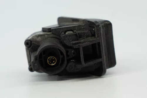 BMW 1 Series F20/F21 LCI, 2 Series F22/F23–F87 M2 LCI, 3 Series F30/F31/F34 GT–F80 M3 LCI, 4 Series F32/F33/F36–F82/F83 M4 LCI, 5 Series F07 GT/F10/F11 LCI, 7 Series F01/F02/F03/F04 Hybrid LCI, X1 E84, X3 F25, X5 E70 LCI, X6 E71/E72 tolató kamera