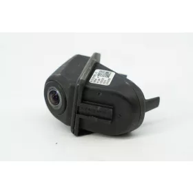    BMW 1 Series F20/F21 LCI, 2 Series F22/F23–F87 M2 LCI, 3 Series F30/F31/F34 GT–F80 M3 LCI, 4 Series F32/F33/F36–F82/F83 M4 LCI, 5 Series F07 GT/F10/F11 LCI, 7 Series F01/F02/F03/F04 Hybrid LCI, X1 E84, X3 F25, X5 E70 LCI, X6 E71/E72 tolató kamera