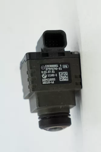  BMW 5er G30-G31, 8er G16 surround View kamera modul