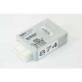 BMW X5 F15-F85, X6 F16-F86 Légrugó vezérlő egység/modul