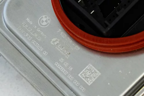 BMW 4er F23 LED fényszóró vezérlőmodul 