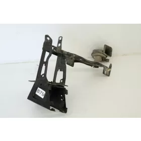 BMW 1er F20-F21 fényszórótartó konzol   9885406