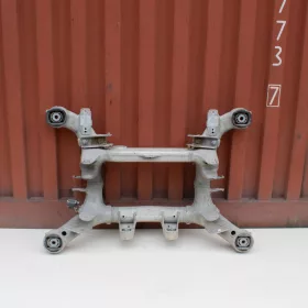   BMW 5er F07 GT LCI–F10–F10 LCI–F11–F11 LCI, 6er F12–F12 LCI–F13–F13 LCI bölcső (Cikkszámok: 33316799103, 33316794665, 33316776488)