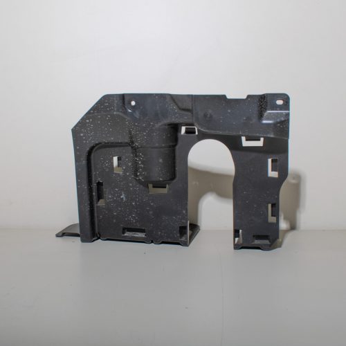 BMW X5 G05-F95, X6 G06-F96, X7 G07, XM G09 kormányoszlop jobb oldali burkolat (Cikkszám: 51757424918)